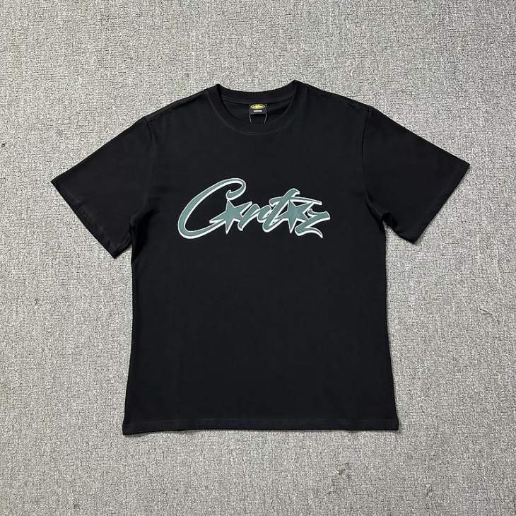 Corteiz T Shirts Short _SKUCorteizXS-2XLwmtx322916619